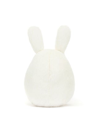Amuseables Bunny Egg Plush – Soft Stuffed Toy with Cordy Legs, Cute Valentine’s Gift for Kids & Adults, Collectible Jellycat, 11cm - view 4